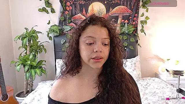 Amanda sweet online show from 04/08/26, 02:18