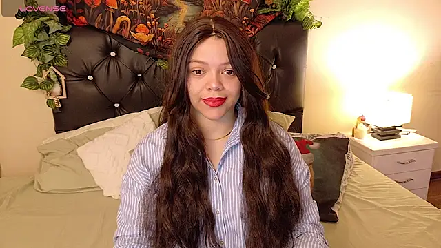 Amanda sweet online show from 12/04/25, 12:37