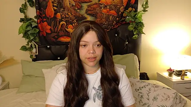 Amanda sweet online show from 10/21/25, 01:32