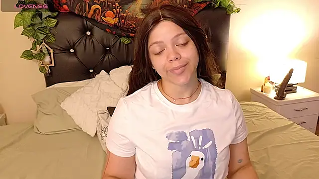 Amanda sweet online show from 12/02/25, 02:19