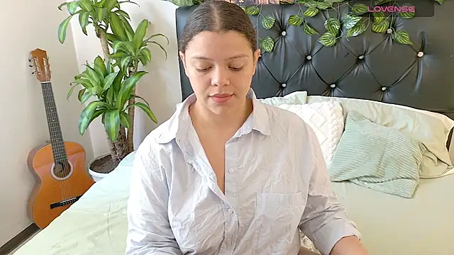 Amanda sweet online show from 03/13/26, 02:55