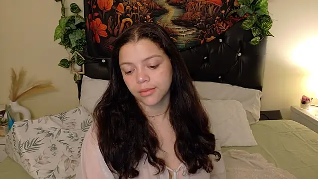 Amanda sweet online show from 10/02/25, 12:30