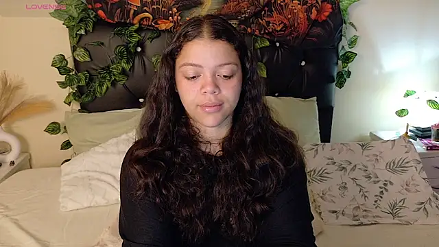 Amanda sweet online show from 01/18/26, 01:47