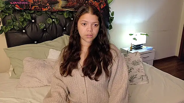 Amanda sweet online show from 01/11/26, 03:19