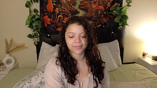Amanda sweet online show from 10/05/25, 01:46