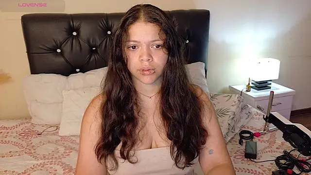 Amanda sweet online show from 01/07/26, 02:55