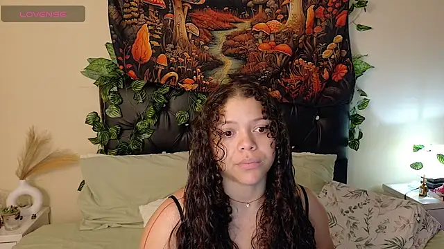 Amanda sweet online show from 02/01/26, 01:42