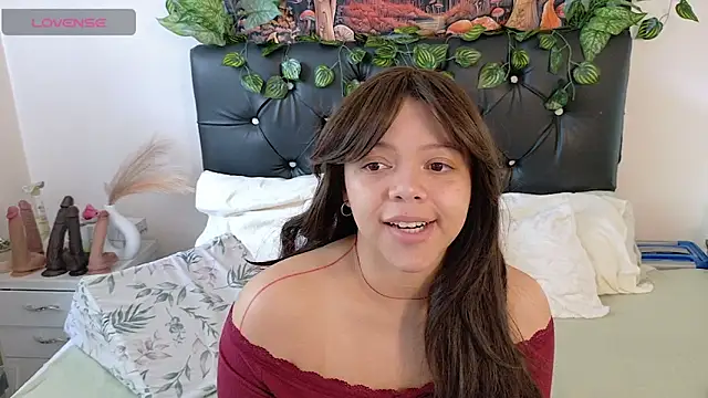 Amanda sweet online show from 02/15/26, 01:10