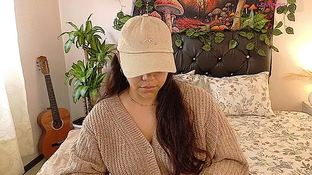 Amanda sweet online show from 03/29/26, 02:41