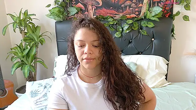 Amanda sweet online show from 03/03/26, 01:51