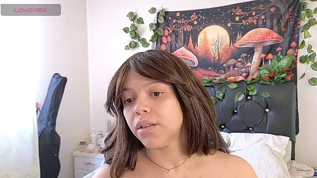 Amanda sweet online show from 02/21/26, 01:46