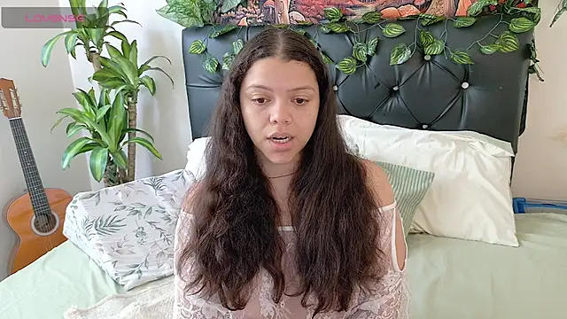 Amanda sweet online show from 02/24/26, 02:51