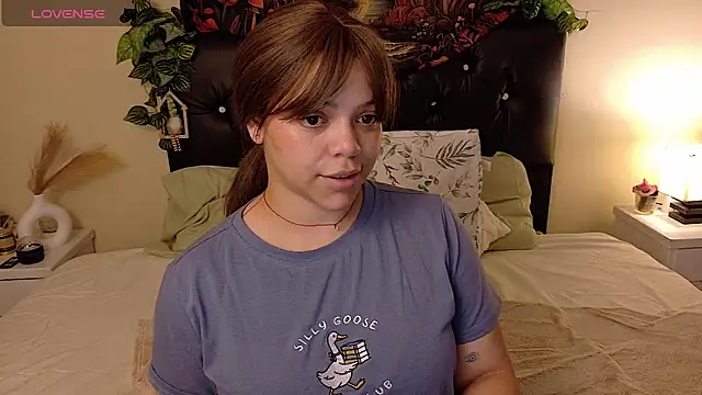 Amanda sweet online show from 11/08/25, 01:47