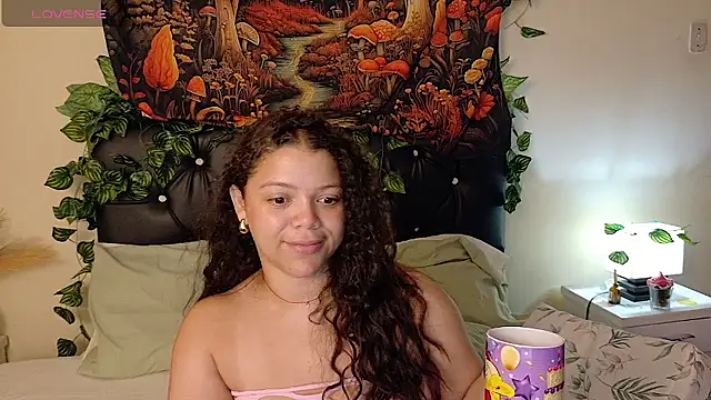 Amanda sweet online show from 01/15/26, 02:53