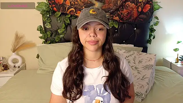 Amanda sweet online show from 02/05/26, 01:18