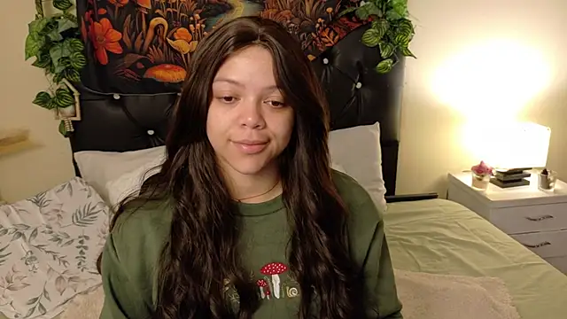 Amanda sweet online show from 10/08/25, 12:07