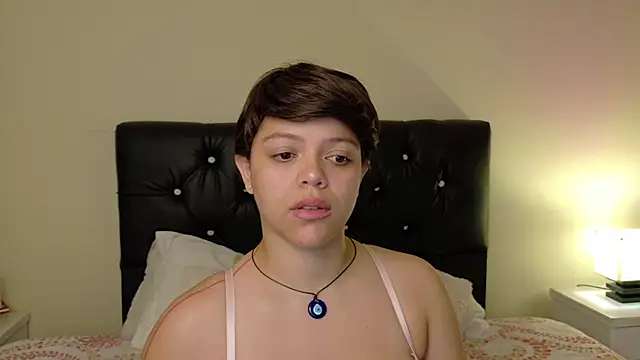 Amanda sweet online show from 03/17/25, 12:57