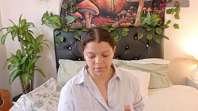 Amanda sweet online show from 03/15/26, 02:13