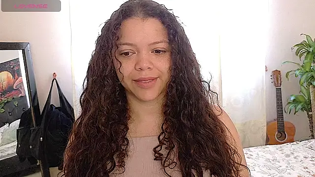 Amanda sweet online show from 04/14/26, 01:27