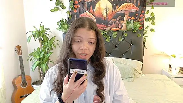 Amanda sweet online show from 03/14/26, 01:17