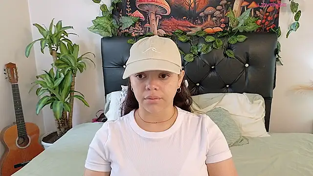 Amanda sweet online show from 03/02/26, 11:39