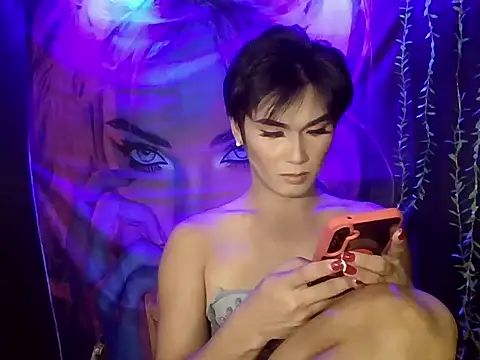 miss lolalops online show from 11/27/25, 05:41