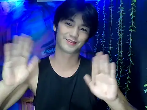 miss lolalops online show from 12/21/25, 02:41