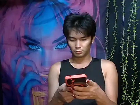 miss lolalops online show from 11/26/25, 12:43