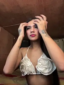 Ur latinahotpaprika online show from 03/26/26, 08:18