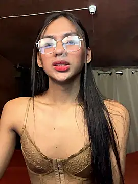 Ur latinahotpaprika online show from 01/08/26, 03:18