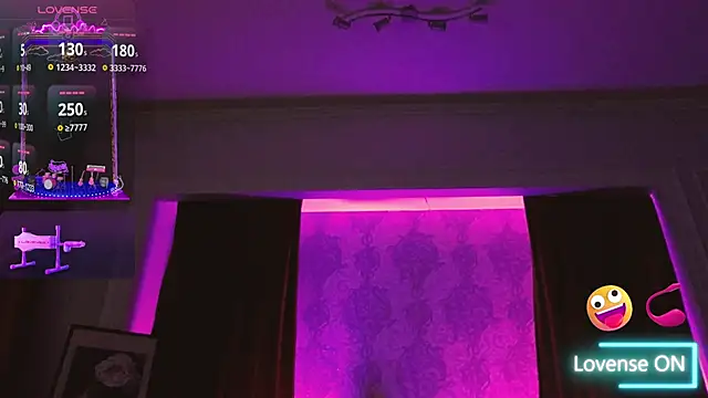 HeidiKendal online show from 10/20/25, 02:06