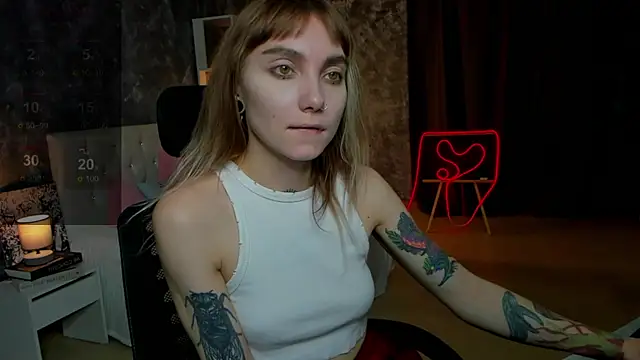 tattoo art baby online show from 10/18/25, 02:02