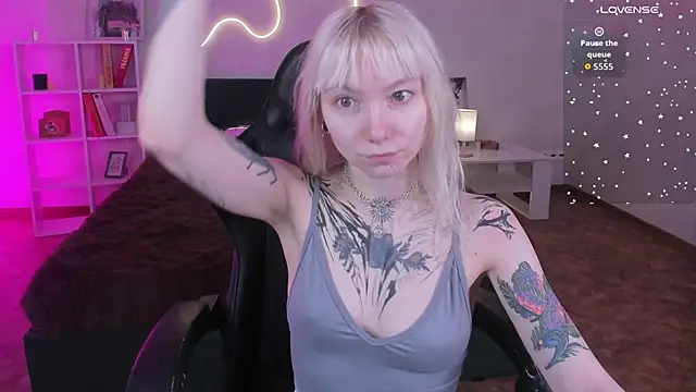tattoo art baby online show from 04/17/26, 12:46