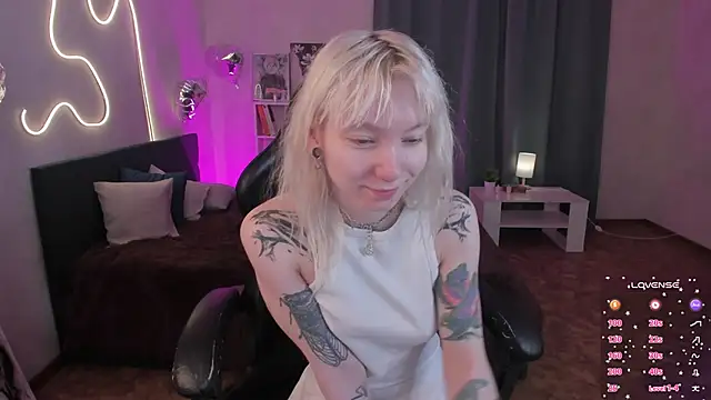 tattoo art baby online show from 05/11/26, 01:07