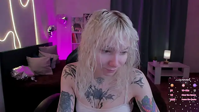 tattoo art baby online show from 05/25/26, 01:27