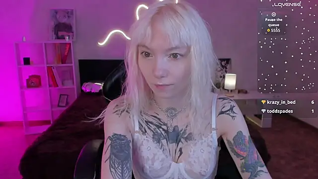tattoo art baby online show from 04/21/26, 01:42