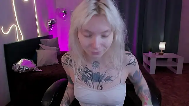 tattoo art baby online show from 05/27/26, 01:57