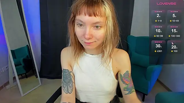 tattoo art baby online show from 09/20/25, 01:32