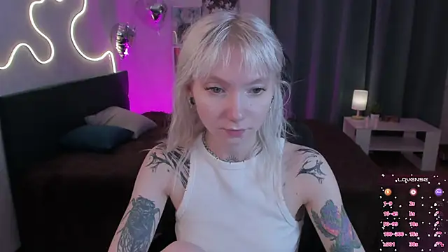tattoo art baby online show from 04/26/26, 07:05