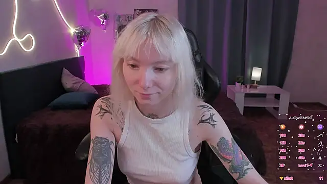 tattoo art baby online show from 05/05/26, 12:57