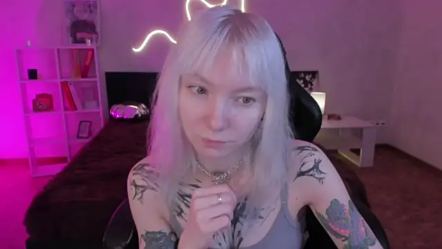 tattoo art baby online show from 04/22/26, 12:50