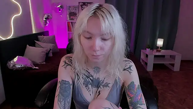 tattoo art baby online show from 05/30/26, 01:23