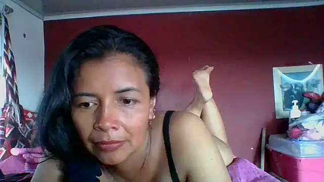DianaOchoa  online show from 09/26/25, 08:05