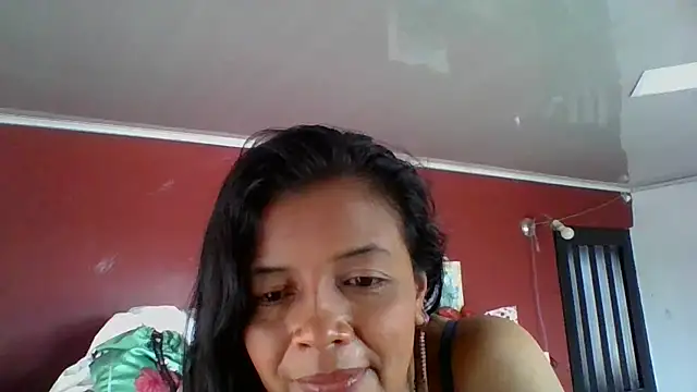 DianaOchoa  online show from 09/17/25, 07:38