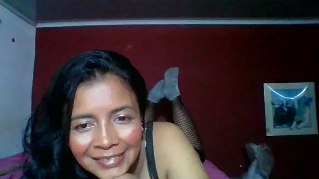 DianaOchoa  online show from 10/12/25, 03:19