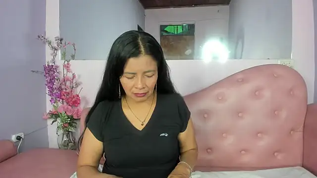 DianaOchoa  online show from 09/09/25, 02:10