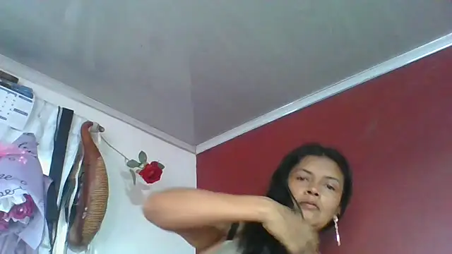 DianaOchoa  online show from 05/11/26, 12:06