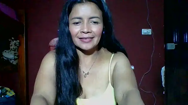 DianaOchoa  online show from 10/01/25, 07:46