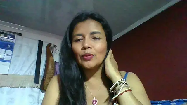 DianaOchoa  online show from 04/24/26, 03:19