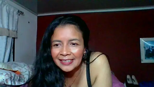 DianaOchoa  online show from 10/08/25, 03:30